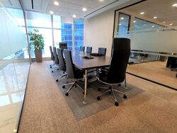 Marina Bay Financial Centre (tower 3) (D1), Office #524786341